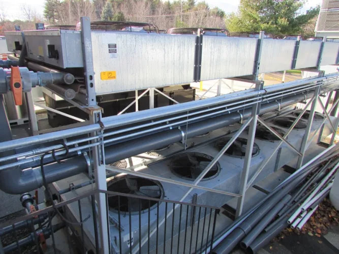Photo #115 of SHORT NOTICE SALE - CHEVALIER, DMC & JONES & SHIPMAN GRINDERS, HAAS VERTICAL MILL, TRAK MILLING MACHINE, WR WELLS, CLAUSING & WELLSAW BAND SAWS, VALUE MASTER LATHE, ROLLING STOCK & MORE