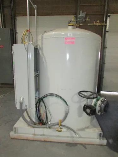 Photo #121 of SHORT NOTICE SALE - CHEVALIER, DMC & JONES & SHIPMAN GRINDERS, HAAS VERTICAL MILL, TRAK MILLING MACHINE, WR WELLS, CLAUSING & WELLSAW BAND SAWS, VALUE MASTER LATHE, ROLLING STOCK & MORE