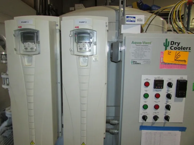 Photo #122 of SHORT NOTICE SALE - CHEVALIER, DMC & JONES & SHIPMAN GRINDERS, HAAS VERTICAL MILL, TRAK MILLING MACHINE, WR WELLS, CLAUSING & WELLSAW BAND SAWS, VALUE MASTER LATHE, ROLLING STOCK & MORE