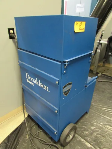 Photo #131 of SHORT NOTICE SALE - CHEVALIER, DMC & JONES & SHIPMAN GRINDERS, HAAS VERTICAL MILL, TRAK MILLING MACHINE, WR WELLS, CLAUSING & WELLSAW BAND SAWS, VALUE MASTER LATHE, ROLLING STOCK & MORE