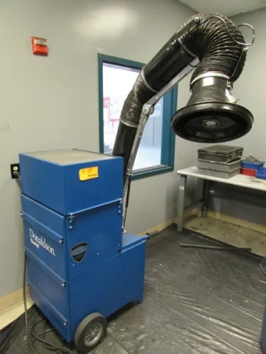 Photo #132 of SHORT NOTICE SALE - CHEVALIER, DMC & JONES & SHIPMAN GRINDERS, HAAS VERTICAL MILL, TRAK MILLING MACHINE, WR WELLS, CLAUSING & WELLSAW BAND SAWS, VALUE MASTER LATHE, ROLLING STOCK & MORE