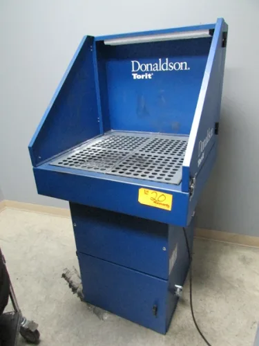 Photo #134 of SHORT NOTICE SALE - CHEVALIER, DMC & JONES & SHIPMAN GRINDERS, HAAS VERTICAL MILL, TRAK MILLING MACHINE, WR WELLS, CLAUSING & WELLSAW BAND SAWS, VALUE MASTER LATHE, ROLLING STOCK & MORE