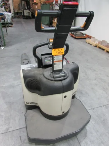 Photo #148 of SHORT NOTICE SALE - CHEVALIER, DMC & JONES & SHIPMAN GRINDERS, HAAS VERTICAL MILL, TRAK MILLING MACHINE, WR WELLS, CLAUSING & WELLSAW BAND SAWS, VALUE MASTER LATHE, ROLLING STOCK & MORE