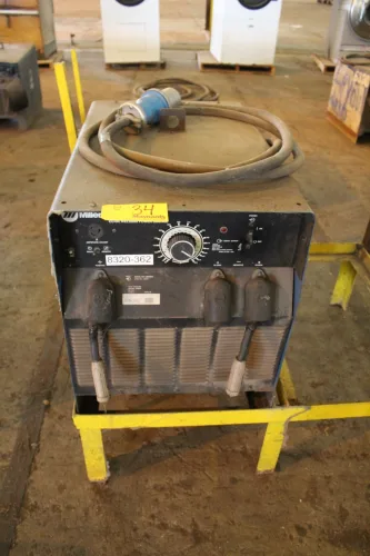 Photo #6 of SURPLUS ASSETS OF HUNTINGTON INGALLS INDUSTRIES - FABRICATION AND WELDING EQUIPMENT OF WORLD RENOWNED SHIPYARD.