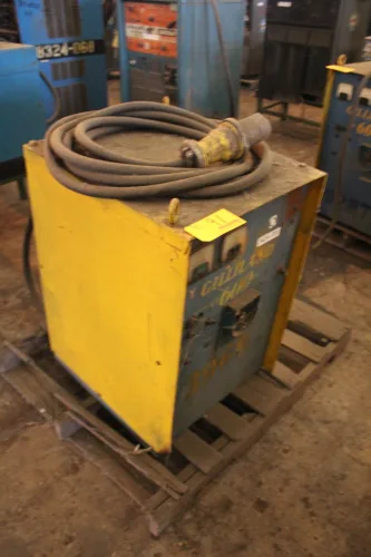 Photo #15 of SURPLUS ASSETS OF HUNTINGTON INGALLS INDUSTRIES - FABRICATION AND WELDING EQUIPMENT OF WORLD RENOWNED SHIPYARD.