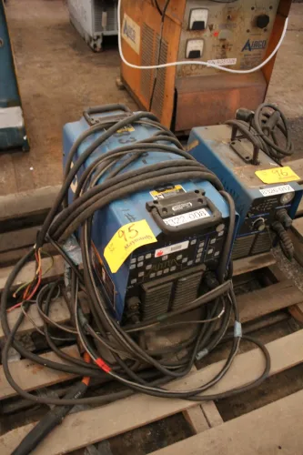 Photo #16 of SURPLUS ASSETS OF HUNTINGTON INGALLS INDUSTRIES - FABRICATION AND WELDING EQUIPMENT OF WORLD RENOWNED SHIPYARD.