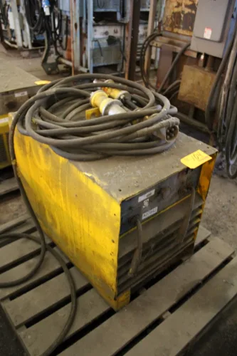 Photo #17 of SURPLUS ASSETS OF HUNTINGTON INGALLS INDUSTRIES - FABRICATION AND WELDING EQUIPMENT OF WORLD RENOWNED SHIPYARD.