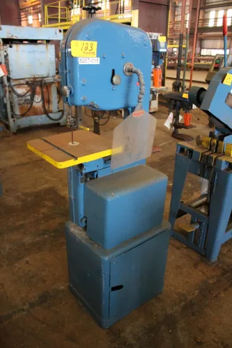 Photo #23 of SURPLUS ASSETS OF HUNTINGTON INGALLS INDUSTRIES - FABRICATION AND WELDING EQUIPMENT OF WORLD RENOWNED SHIPYARD.