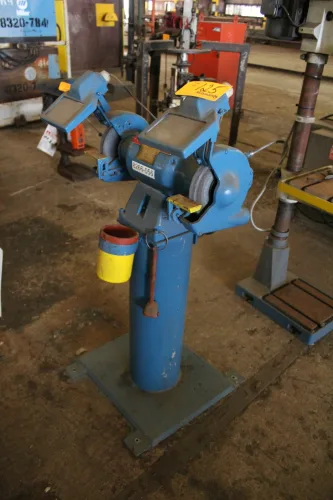 Photo #25 of SURPLUS ASSETS OF HUNTINGTON INGALLS INDUSTRIES - FABRICATION AND WELDING EQUIPMENT OF WORLD RENOWNED SHIPYARD.