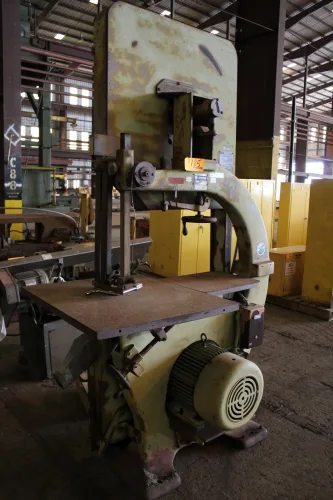 Photo #36 of SURPLUS ASSETS OF HUNTINGTON INGALLS INDUSTRIES - FABRICATION AND WELDING EQUIPMENT OF WORLD RENOWNED SHIPYARD.