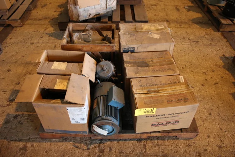 Photo #51 of SURPLUS ASSETS OF HUNTINGTON INGALLS INDUSTRIES - FABRICATION AND WELDING EQUIPMENT OF WORLD RENOWNED SHIPYARD.