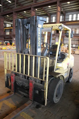 Photo #58 of SURPLUS ASSETS OF HUNTINGTON INGALLS INDUSTRIES - FABRICATION AND WELDING EQUIPMENT OF WORLD RENOWNED SHIPYARD.
