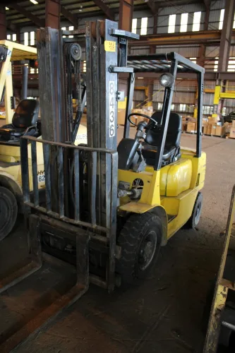 Photo #59 of SURPLUS ASSETS OF HUNTINGTON INGALLS INDUSTRIES - FABRICATION AND WELDING EQUIPMENT OF WORLD RENOWNED SHIPYARD.