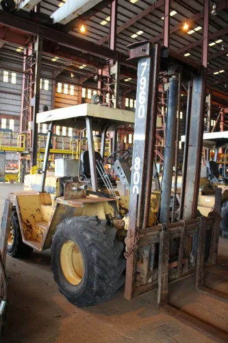Photo #61 of SURPLUS ASSETS OF HUNTINGTON INGALLS INDUSTRIES - FABRICATION AND WELDING EQUIPMENT OF WORLD RENOWNED SHIPYARD.