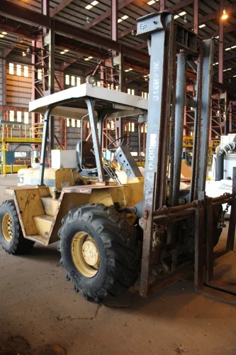 Photo #62 of SURPLUS ASSETS OF HUNTINGTON INGALLS INDUSTRIES - FABRICATION AND WELDING EQUIPMENT OF WORLD RENOWNED SHIPYARD.