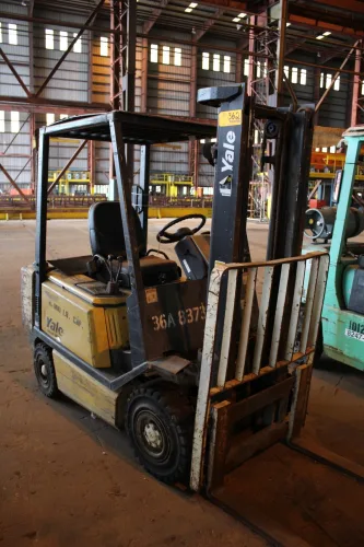 Photo #63 of SURPLUS ASSETS OF HUNTINGTON INGALLS INDUSTRIES - FABRICATION AND WELDING EQUIPMENT OF WORLD RENOWNED SHIPYARD.