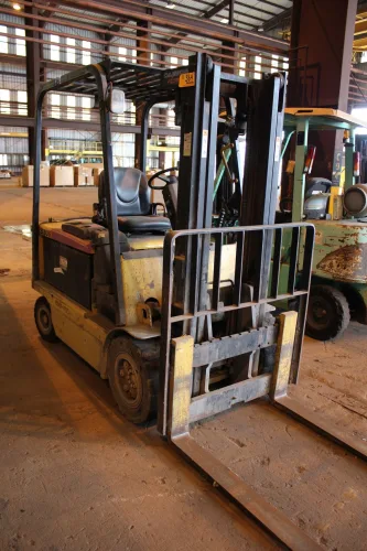 Photo #65 of SURPLUS ASSETS OF HUNTINGTON INGALLS INDUSTRIES - FABRICATION AND WELDING EQUIPMENT OF WORLD RENOWNED SHIPYARD.