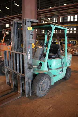 Photo #66 of SURPLUS ASSETS OF HUNTINGTON INGALLS INDUSTRIES - FABRICATION AND WELDING EQUIPMENT OF WORLD RENOWNED SHIPYARD.