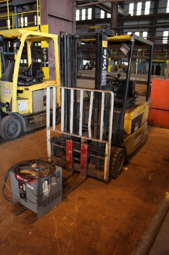 Photo #68 of SURPLUS ASSETS OF HUNTINGTON INGALLS INDUSTRIES - FABRICATION AND WELDING EQUIPMENT OF WORLD RENOWNED SHIPYARD.