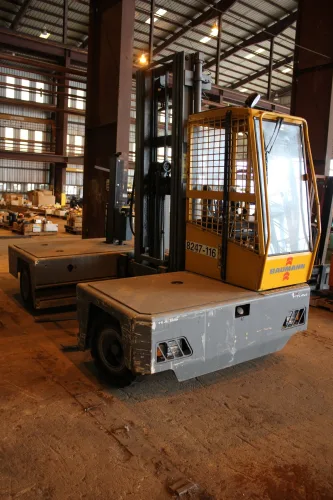 Photo #73 of SURPLUS ASSETS OF HUNTINGTON INGALLS INDUSTRIES - FABRICATION AND WELDING EQUIPMENT OF WORLD RENOWNED SHIPYARD.