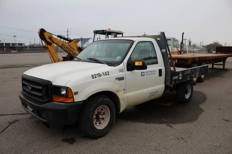 Photo #81 of SURPLUS ASSETS OF HUNTINGTON INGALLS INDUSTRIES - FABRICATION AND WELDING EQUIPMENT OF WORLD RENOWNED SHIPYARD.