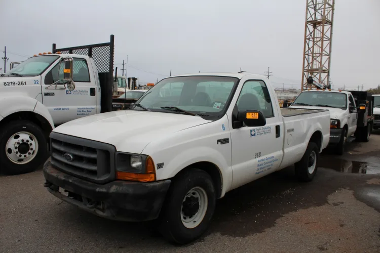 Photo #82 of SURPLUS ASSETS OF HUNTINGTON INGALLS INDUSTRIES - FABRICATION AND WELDING EQUIPMENT OF WORLD RENOWNED SHIPYARD.
