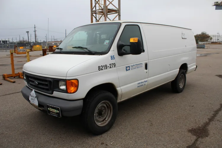 Photo #83 of SURPLUS ASSETS OF HUNTINGTON INGALLS INDUSTRIES - FABRICATION AND WELDING EQUIPMENT OF WORLD RENOWNED SHIPYARD.