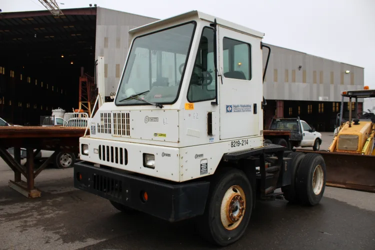 Photo #85 of SURPLUS ASSETS OF HUNTINGTON INGALLS INDUSTRIES - FABRICATION AND WELDING EQUIPMENT OF WORLD RENOWNED SHIPYARD.