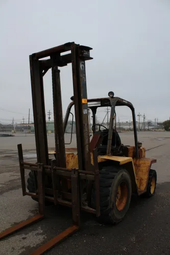 Photo #89 of SURPLUS ASSETS OF HUNTINGTON INGALLS INDUSTRIES - FABRICATION AND WELDING EQUIPMENT OF WORLD RENOWNED SHIPYARD.