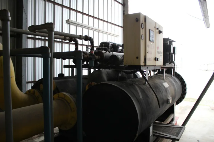 Photo #91 of SURPLUS ASSETS OF HUNTINGTON INGALLS INDUSTRIES - FABRICATION AND WELDING EQUIPMENT OF WORLD RENOWNED SHIPYARD.