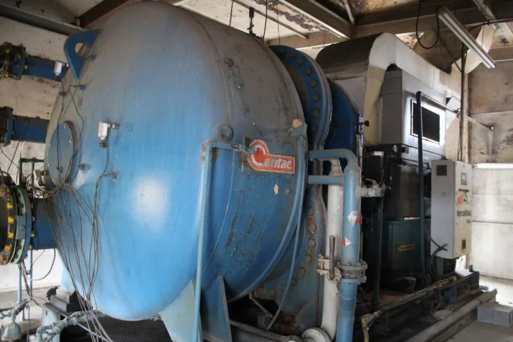 Photo #93 of SURPLUS ASSETS OF HUNTINGTON INGALLS INDUSTRIES - FABRICATION AND WELDING EQUIPMENT OF WORLD RENOWNED SHIPYARD.
