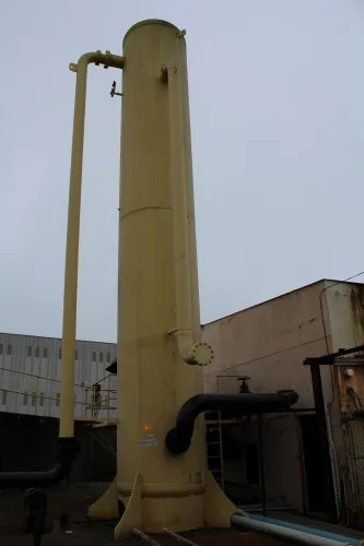 Photo #94 of SURPLUS ASSETS OF HUNTINGTON INGALLS INDUSTRIES - FABRICATION AND WELDING EQUIPMENT OF WORLD RENOWNED SHIPYARD.