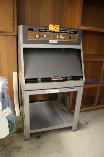 Photo #102 of SURPLUS ASSETS OF HUNTINGTON INGALLS INDUSTRIES - FABRICATION AND WELDING EQUIPMENT OF WORLD RENOWNED SHIPYARD.