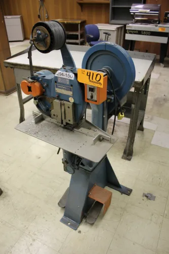 Photo #103 of SURPLUS ASSETS OF HUNTINGTON INGALLS INDUSTRIES - FABRICATION AND WELDING EQUIPMENT OF WORLD RENOWNED SHIPYARD.