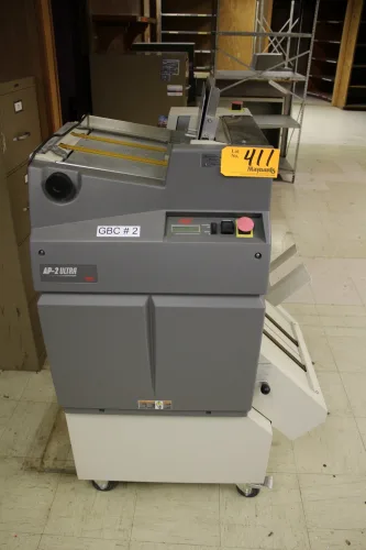 Photo #104 of SURPLUS ASSETS OF HUNTINGTON INGALLS INDUSTRIES - FABRICATION AND WELDING EQUIPMENT OF WORLD RENOWNED SHIPYARD.
