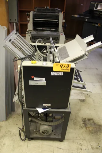 Photo #105 of SURPLUS ASSETS OF HUNTINGTON INGALLS INDUSTRIES - FABRICATION AND WELDING EQUIPMENT OF WORLD RENOWNED SHIPYARD.