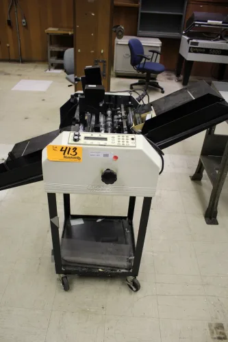 Photo #106 of SURPLUS ASSETS OF HUNTINGTON INGALLS INDUSTRIES - FABRICATION AND WELDING EQUIPMENT OF WORLD RENOWNED SHIPYARD.