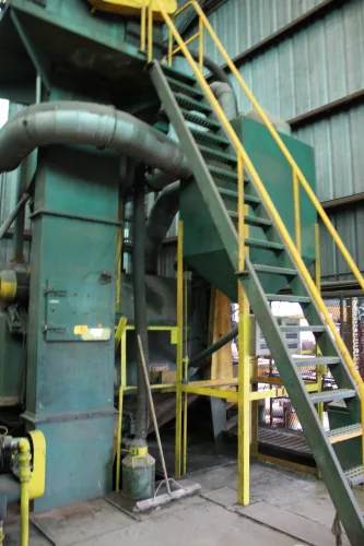Photo #130 of SURPLUS ASSETS OF HUNTINGTON INGALLS INDUSTRIES - FABRICATION AND WELDING EQUIPMENT OF WORLD RENOWNED SHIPYARD.