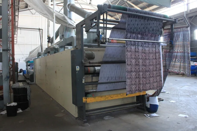 Photo #17 of BY ORDER OF LANDLORD CA CIVIL CODE 1993.05 IN THE MATTER OF: DESIGN BY NATURE, LLC AKA ITEX; TONY KIM; CONCEPTUAL DESIGNS, LLC. FEATURING: SCREEN PRINTING EQUIPMENT, TEXTILE EQUIPMENT, DRYERS, STEAMERS, BOILERS & MORE.
