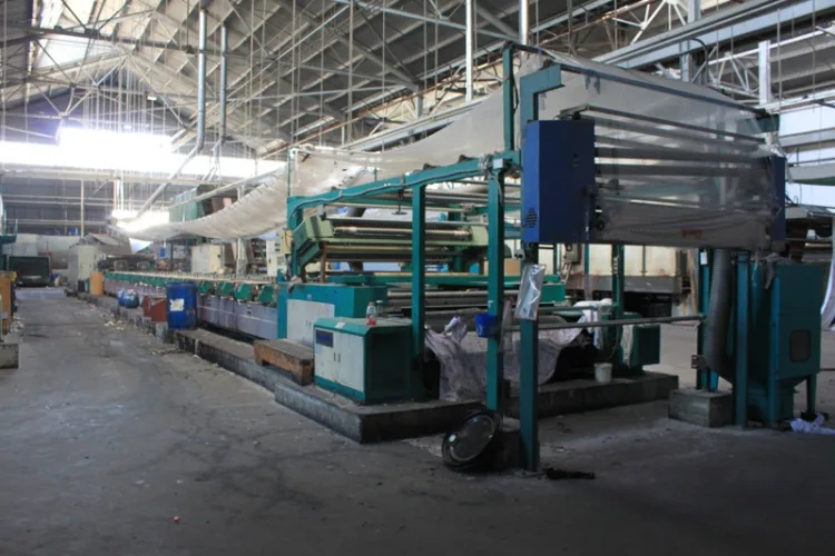 Photo #24 of BY ORDER OF LANDLORD CA CIVIL CODE 1993.05 IN THE MATTER OF: DESIGN BY NATURE, LLC AKA ITEX; TONY KIM; CONCEPTUAL DESIGNS, LLC. FEATURING: SCREEN PRINTING EQUIPMENT, TEXTILE EQUIPMENT, DRYERS, STEAMERS, BOILERS & MORE.