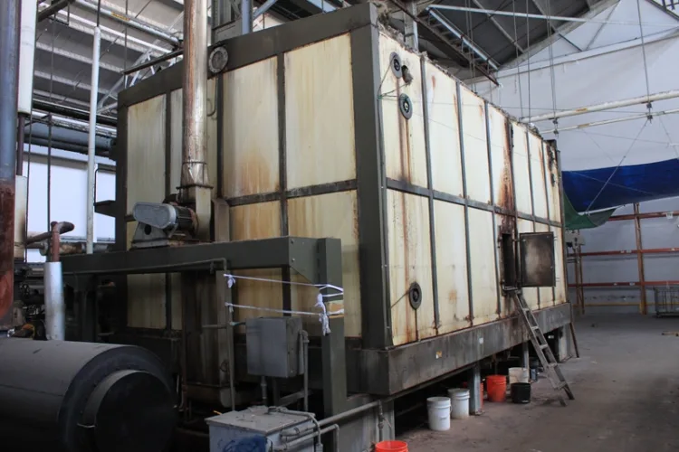 Photo #42 of BY ORDER OF LANDLORD CA CIVIL CODE 1993.05 IN THE MATTER OF: DESIGN BY NATURE, LLC AKA ITEX; TONY KIM; CONCEPTUAL DESIGNS, LLC. FEATURING: SCREEN PRINTING EQUIPMENT, TEXTILE EQUIPMENT, DRYERS, STEAMERS, BOILERS & MORE.