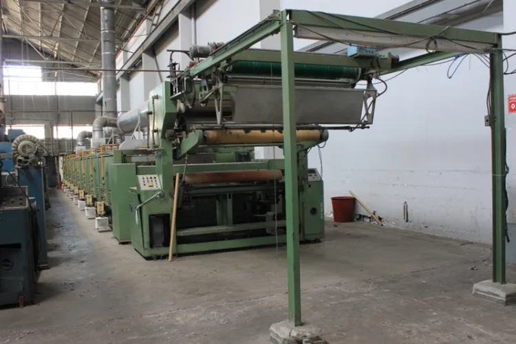 Photo #55 of BY ORDER OF LANDLORD CA CIVIL CODE 1993.05 IN THE MATTER OF: DESIGN BY NATURE, LLC AKA ITEX; TONY KIM; CONCEPTUAL DESIGNS, LLC. FEATURING: SCREEN PRINTING EQUIPMENT, TEXTILE EQUIPMENT, DRYERS, STEAMERS, BOILERS & MORE.