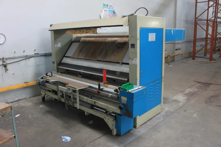 Photo #57 of BY ORDER OF LANDLORD CA CIVIL CODE 1993.05 IN THE MATTER OF: DESIGN BY NATURE, LLC AKA ITEX; TONY KIM; CONCEPTUAL DESIGNS, LLC. FEATURING: SCREEN PRINTING EQUIPMENT, TEXTILE EQUIPMENT, DRYERS, STEAMERS, BOILERS & MORE.