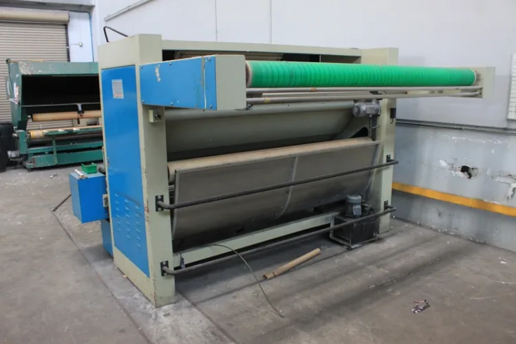 Photo #58 of BY ORDER OF LANDLORD CA CIVIL CODE 1993.05 IN THE MATTER OF: DESIGN BY NATURE, LLC AKA ITEX; TONY KIM; CONCEPTUAL DESIGNS, LLC. FEATURING: SCREEN PRINTING EQUIPMENT, TEXTILE EQUIPMENT, DRYERS, STEAMERS, BOILERS & MORE.
