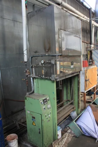 Photo #64 of BY ORDER OF LANDLORD CA CIVIL CODE 1993.05 IN THE MATTER OF: DESIGN BY NATURE, LLC AKA ITEX; TONY KIM; CONCEPTUAL DESIGNS, LLC. FEATURING: SCREEN PRINTING EQUIPMENT, TEXTILE EQUIPMENT, DRYERS, STEAMERS, BOILERS & MORE.