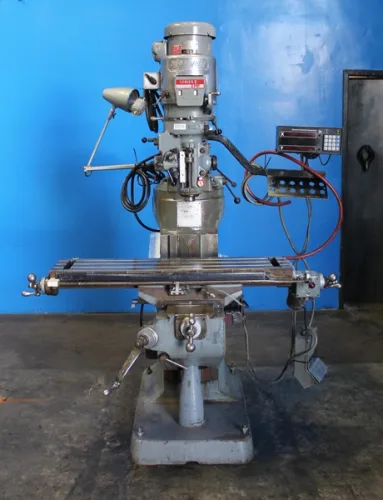 Photo #8 of BANK OWNED EQUIPMENT TO BE AUCTIONED, MOVED TO WAREHOUSE FOR CONVENIENCE OF SALE - FEATURING: COMPRESSORS/DRYERS, BEADERS, BLAST CLEANING EQUIPMENT, BORING MILLS, PRESS BRAKES, COLD FORMERS, GRINDERS, PRESSES, LATHES, ROLLFORMERS & MUCH MORE