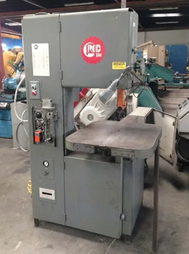 Photo #58 of BANK OWNED EQUIPMENT TO BE AUCTIONED, MOVED TO WAREHOUSE FOR CONVENIENCE OF SALE - FEATURING: COMPRESSORS/DRYERS, BEADERS, BLAST CLEANING EQUIPMENT, BORING MILLS, PRESS BRAKES, COLD FORMERS, GRINDERS, PRESSES, LATHES, ROLLFORMERS & MUCH MORE