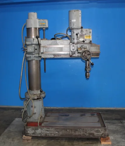 Photo #59 of BANK OWNED EQUIPMENT TO BE AUCTIONED, MOVED TO WAREHOUSE FOR CONVENIENCE OF SALE - FEATURING: COMPRESSORS/DRYERS, BEADERS, BLAST CLEANING EQUIPMENT, BORING MILLS, PRESS BRAKES, COLD FORMERS, GRINDERS, PRESSES, LATHES, ROLLFORMERS & MUCH MORE