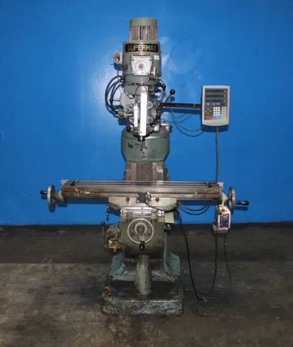 Photo #66 of BANK OWNED EQUIPMENT TO BE AUCTIONED, MOVED TO WAREHOUSE FOR CONVENIENCE OF SALE - FEATURING: COMPRESSORS/DRYERS, BEADERS, BLAST CLEANING EQUIPMENT, BORING MILLS, PRESS BRAKES, COLD FORMERS, GRINDERS, PRESSES, LATHES, ROLLFORMERS & MUCH MORE