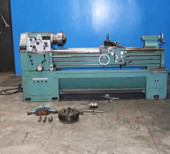 Photo #85 of BANK OWNED EQUIPMENT TO BE AUCTIONED, MOVED TO WAREHOUSE FOR CONVENIENCE OF SALE - FEATURING: COMPRESSORS/DRYERS, BEADERS, BLAST CLEANING EQUIPMENT, BORING MILLS, PRESS BRAKES, COLD FORMERS, GRINDERS, PRESSES, LATHES, ROLLFORMERS & MUCH MORE